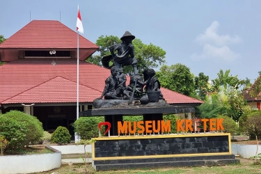 Museum Kretek Kudus: Harga Tiket, Jam Buka, dan Lokasi 2025