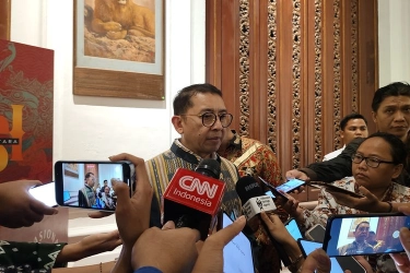 Pameran Akulturasi Tionghoa, Fadli Zon Sebut Budaya China Perkaya Keragaman Budaya Indonesia