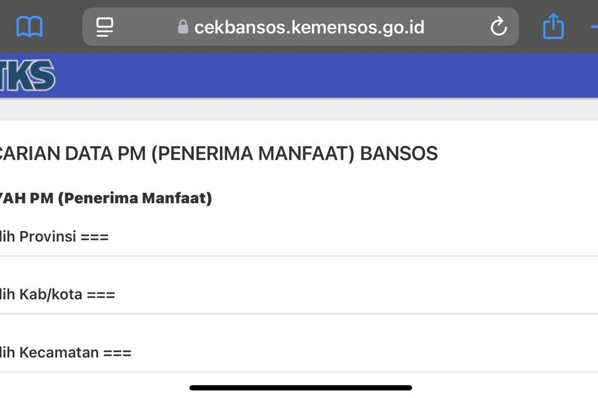 [POPULER MONEY] Jadwal dan Cara Cek PenerimaBansos BPNT 2025 | DPR dan Ditjen Pajak Sepakati Gunakan 2 Sistem Perpajakan