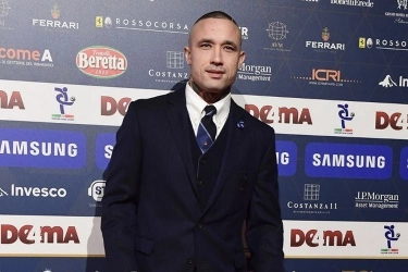 Radja Nainggolan Kembali Merumput, Ini Kata Sang Pelatih