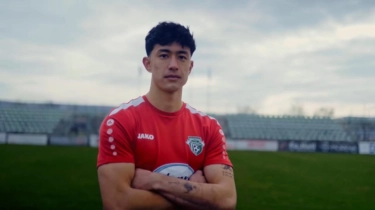 Gila banget! Cyrus Margono Langsung Cetak Sejarah di Debut Liga Kosovo, Maarten Paes Siap Digusur?