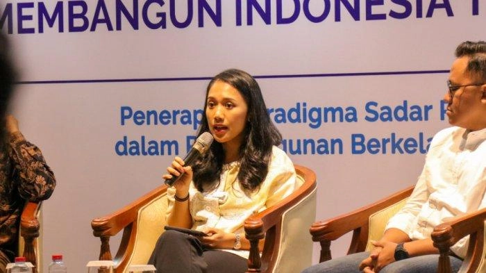 Anggota Komisi XI DPR Soroti Potensi Penerapan Kebijakan Berbasis Pengurangan Risiko