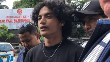 Pilih Lepaskan Lolly, Vadel Badjideh: Gua Akan Kembali Saat Gua Merasa Sudah Pantas