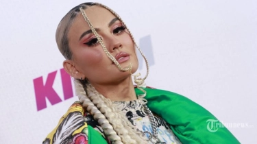 Profil Agnez Mo, Pelantun Matahariku yang Digugat Rp1,5 Miliar Atas Pelanggaran Hak Cipta Lagu