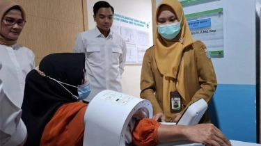 Saran Pakar untuk Cek Kesehatan Gratis: Dokter Perlu Jelaskan Detail Hasil Pemeriksaan kepada Warga