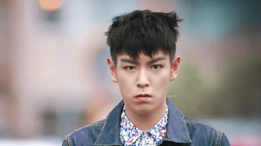 T.O.P Jawab Rumor Bergabung Lagi dengan BIGBANG