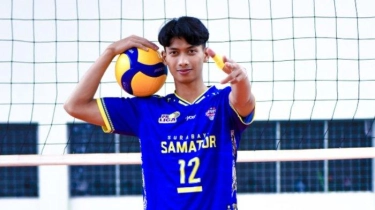 Update Top Skor Proliga 2025: Rama Fazza Makin Gacor, Persaingan Sektor Putri Ketat