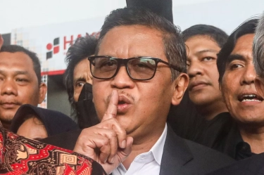 Hadapi Putusan Praperadilan Besok, Hasto Kristiyanto Optimistis Menang Lawan KPK