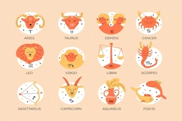 Ramalan Zodiak Keuangan dan Asmara 12 Februari 2025 : Libra, Scorpio, Sagitarius, Capricorn, Aquarius dan Pisces