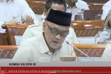 BP Haji Akan Optimalkan Pelayanan Haji Terintegrasi Satu Sistem