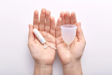 Ini Bahayanya Jika Menstrual Cup Tak Dipasang dengan Benar