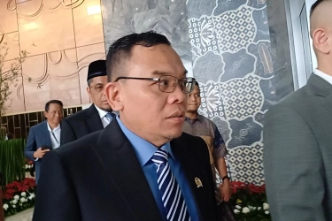 Komisi VII DPR RI Dorong TVRI, RRI, dan LKBN Antara Tingkatkan Pendapatan