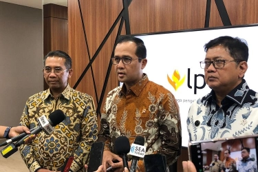 Menteri Transmigrasi Minta Tambahan Anggaran Rp 2,55 Triliun