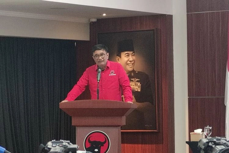 PDI-P: Jabatan Kepala Daerah Hanya Alat untuk Wujudkan Cita-cita Indonesia