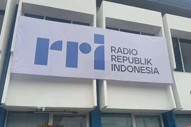 RRI Pastikan Tidak Ada PHK, Usai Dapat Kelonggaran Efisiensi Anggaran