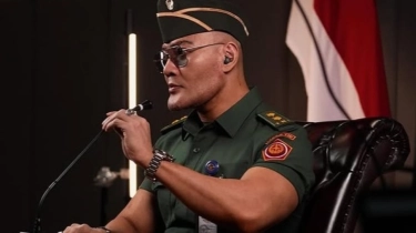 Deddy Corbuzier Dijejerkan dengan Kurawa, Dandhy Laksono: Welcome to the Age of Sound Horeg