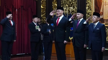 Deddy Corbuzier Jadi Stafsus Menhan, Pakar: Bukti 'Echo Chamber' Politik Indonesia?