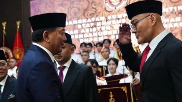 Deddy Corbuzier Siap Jalankan Amanah Usai Ditunjuk Jadi Staf Khusus Menhan, Ini Tugasnya