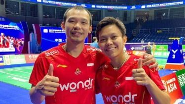 Jadwal Badminton BAMTC 2025 Hari Ini: Malaysia vs Hong Kong, Indonesia Santai Dulu di Pucuk Klasemen