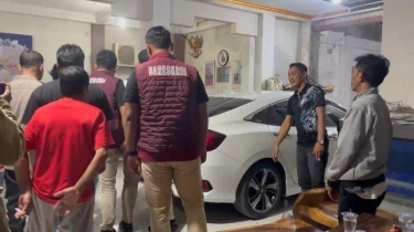 Kakak Ipar Kades Arsin Ikut Menghilang saat Penggeledahan, Alasan Ambil KTP, tapi Tak Kembali