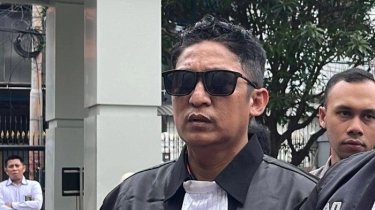 Klaim Ditawari Jadi Hakim Ad Hoc Mahkamah Agung, Firdaus Oiwobo: Saya Tolak!