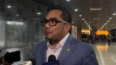 Komisi II Evaluasi Kinerja DKPP, Hasilnya Bakal Diserahkan Kepada Pimpinan DPR