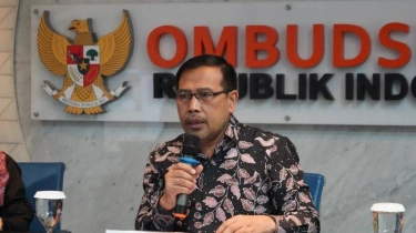 Ombudsman RI Tak Punya Anggaran Selesaikan Laporan Warga Imbas Efisiensi Anggaran