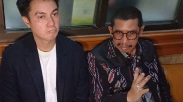 Pihak Baim Wong Bahas Persoalan Anak di Sidang Cerai, Minta untuk Tak Dijadikan Objek