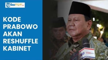 Presiden Prabowo Harus Jawab Isu Reshuffle Secara Tegas, Penting bagi Kepastian Pelaku Pasar