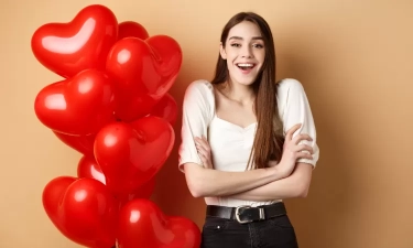 10 Cara Merayakan Valentine Tanpa Pasangan dengan Praktik Self-Love: Cintai Diri Sendiri Sebelum Mencintai Orang Lain