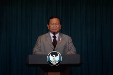 Di World Governments Summit 2025, Prabowo Singgung Proteksionisme Ekonomi yang Bisa Bikin Dinamika Global Tak Terkendali