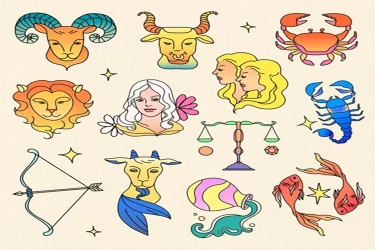 Ramalan Zodiak Keuangan dan Asmara 13 Februari 2025 : Aries, Taurus, Gemini, Cancer, Leo dan Virgo