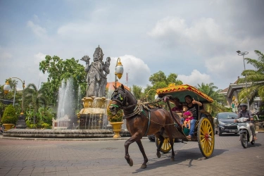 Anggaran Kementerian Pariwisata Dipangkas Jadi Rp 884,9 Miliar, Program Unggulan Tetap Jalan