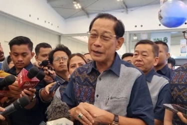 BCA Bakal Rombak Direksi, Hendra Lembong Bakal Jadi Dirut