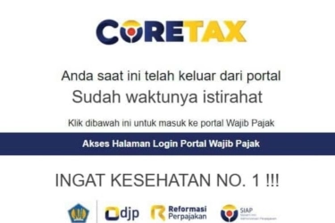 Coretax Bermasalah, Kini Seluruh PKP Dapat Gunakan e-Faktur Desktop untuk Pembuatan Faktur Pajak