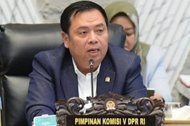 Efisiensi Anggaran Berkurang, Pagu Kementerian PU Naik Jadi Rp 50,48 Triliun