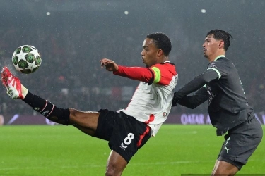 Feyenoord Vs Milan: Kekalahan Rossoneri Sulit Dijelaskan