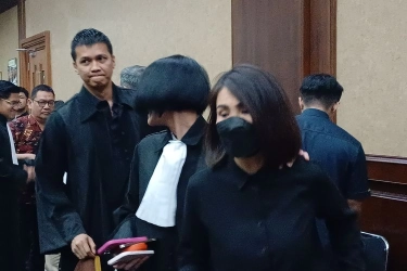 Hukuman Denda Helena Lim Naik Jadi Rp 1 M di Tingkat Banding