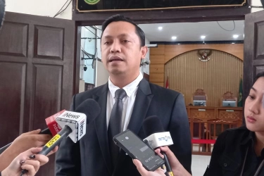 Jelang Putusan Praperadilan, Tim Hukum Hasto: Kami Siap Dengan Apapun Hasilnya