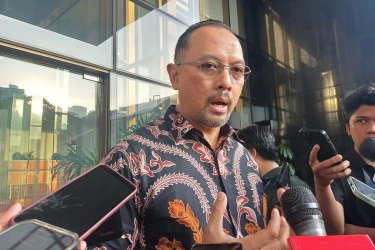 KPK Harap Hakim PN Jaksel Obyektif, Tolak Praperadilan Hasto