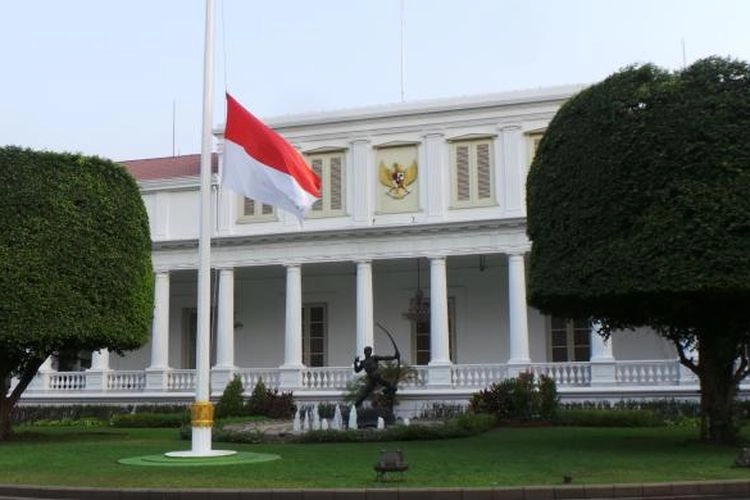 Pelantikan Serentak Kepala Daerah Digelar di Istana Kepresidenan 20 Februari 2025