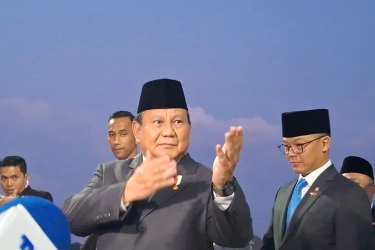 Prabowo Kumpulkan Ketum Parpol KIM Plus ke Hambalang Besok, Ada Apa?