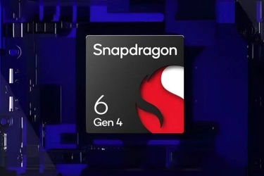 Qualcomm Rilis Snapdragon 6 Gen 4, Chipset untuk Smartphone Mid-range