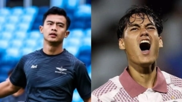 Hidup Seperti Roda, Beda Nasib Pratama Arhan vs Rafael Struick Jelang Australia vs Timnas Indonesia