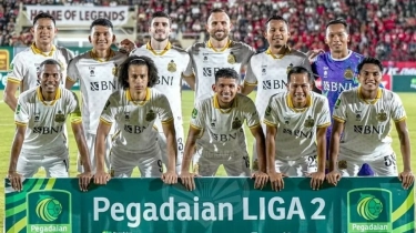 Kembali ke Liga 1, Bhayangkara FC Bakal Bermarkas di Mana?