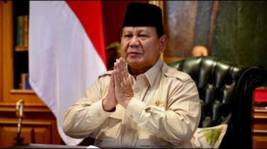 Prabowo Mau Efisiensi Anggaran? Bisa Mulai dari Hapus dan Lebur Kementerian Kabinet