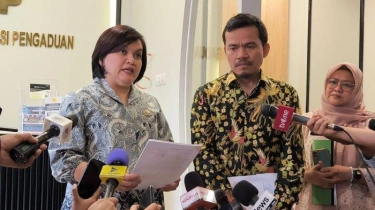 Anggaran Komnas HAM Dipangkas Rp 41 Miliar, Terbesar Pada Sektor Penegakan HAM