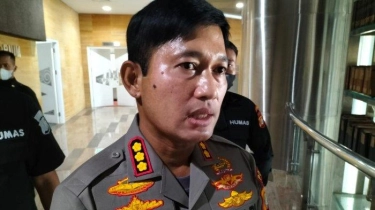 Brigjen Pol. Dr. Endra Zulpan, S.I.K., M.Si.