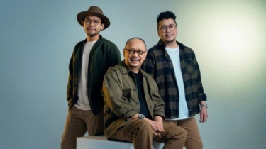 Ebiet G Ade, Adera, dan Segara Bangkitkan 'Elegi Esok Pagi' dengan Sentuhan Musik Segar