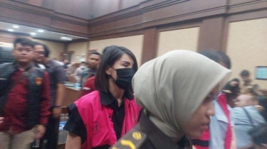 Hukuman Helena Lim Juga Diperberat Jadi 10 Tahun Penjara Terkait Kasus Korupsi Timah